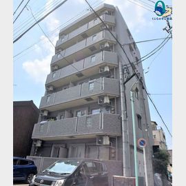 ラ．カンタービレ 5階 築19年の賃貸物件