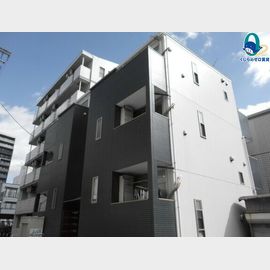 ピアチェーレ新栄 2階 築13年2ヶ月の賃貸物件