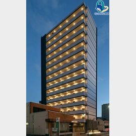 庄内通駅より徒歩4分 10階 築4年の賃貸物件