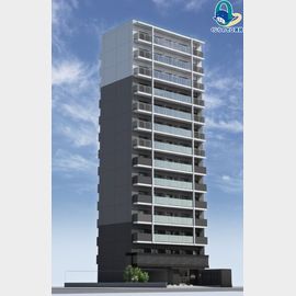 浅間町駅より徒歩5分 築3年5ヶ月 14階建の賃貸物件