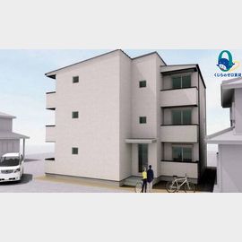 FSネコテラスの賃貸物件