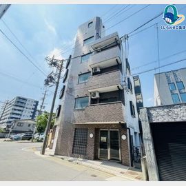 アーバン塩付 2階 築29年10ヶ月の賃貸物件