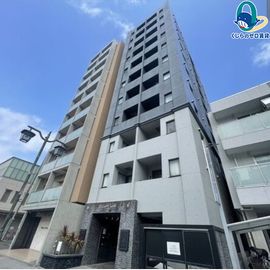 ＭＡＩＳＯＮＳＰＡＤＥ 9階 築8年11ヶ月の賃貸物件