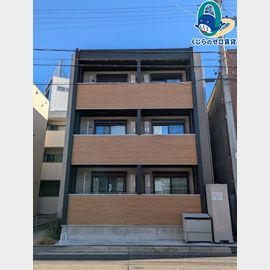 シェリム黄金の賃貸物件