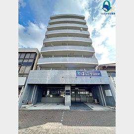 ライフステージ徳川 6階 築35年の賃貸物件