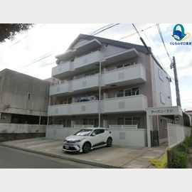 アーバン・フジの賃貸物件