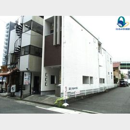 庄内通駅より徒歩4分 築11年3ヶ月 2階建の賃貸物件