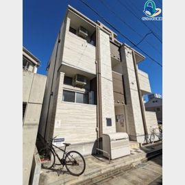 ハーモニーテラス佐古前町２の賃貸物件