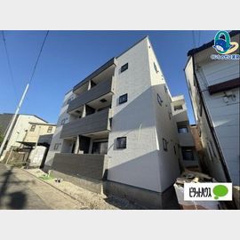 Cherim清水の賃貸物件