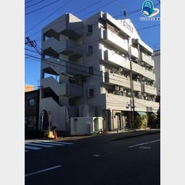 ＳＴプラザ金山の賃貸物件