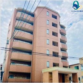 ボンヌシャンス 2階 築22年の賃貸物件