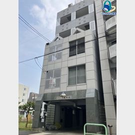 東別院駅より徒歩10分 6階 築38年6ヶ月の賃貸物件