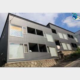 アイスペースＷＥＳＴの賃貸物件