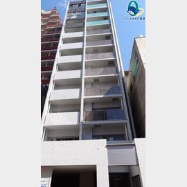 ＭｕｌａｎＭａｇｎｏｌｉａ 6階 築13年9ヶ月の賃貸物件