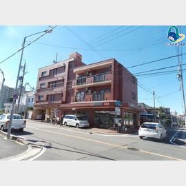 フィープル一社 3階 築36年の賃貸物件