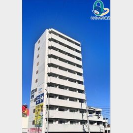 センチュリーパーク新川1番館 7階 築24年4ヶ月の賃貸物件