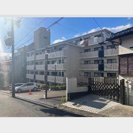 八事駅より徒歩5分 4階 築36年10ヶ月の賃貸物件