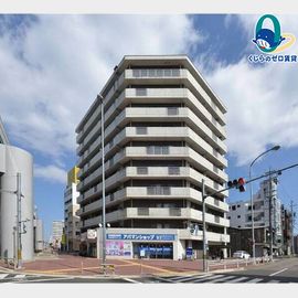 アマーレ東海通の賃貸物件