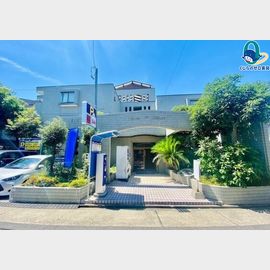 メゾン・ド・スクワール 1階 築39年1ヶ月の賃貸物件