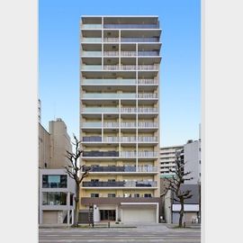 大須観音駅より徒歩7分 7階 築3年11ヶ月の賃貸物件