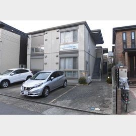 ル・ソレイユI 2階 築18年10ヶ月の賃貸物件