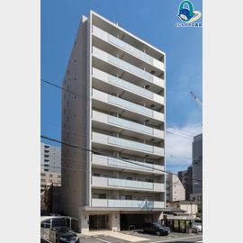 新栄町駅より徒歩9分 9階 築10年の賃貸物件