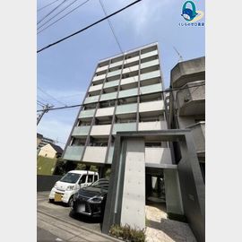 CASTELLO LUSSO 5階 築14年4ヶ月の賃貸物件