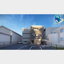 SKResidenceNagoyaの賃貸物件