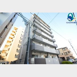 ラ・グランディール 7階 築14年10ヶ月の賃貸物件