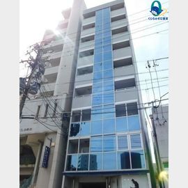 星ヶ丘駅より徒歩1分 6階 築23年10ヶ月の賃貸物件