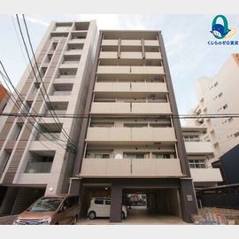 グレイス大須 3階 築16年5ヶ月の賃貸物件