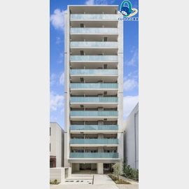 鶴舞駅より徒歩3分 5階 築3年6ヶ月の賃貸物件