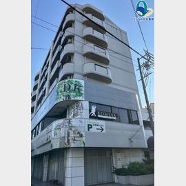 クロスオーバー21覚王山 5階 築35年5ヶ月の賃貸物件