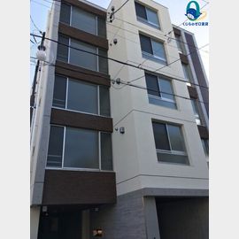 LUORE城西 2階 築7年10ヶ月の賃貸物件