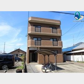 パルテプエンテの賃貸物件