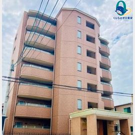 ボンヌシャンスの賃貸物件