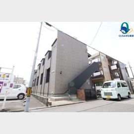 ブランノワール本陣N棟 2階 築12年1ヶ月の賃貸物件