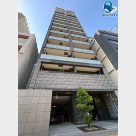 プレサンスグラン丸の内の賃貸物件