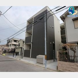 レガリスト-KLC名西の賃貸物件