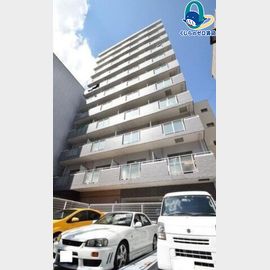 フィール大須 10階 築22年9ヶ月の賃貸物件