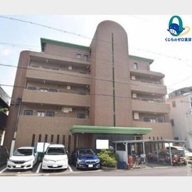 ファンタジア21の賃貸物件