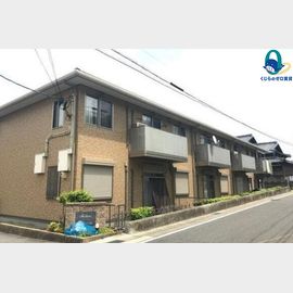 フェリーチェの賃貸物件