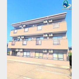 シャトルピーチの賃貸物件