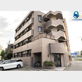 グランデールの賃貸物件