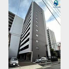 プレイズシード千代田 8階 築5年5ヶ月の賃貸物件