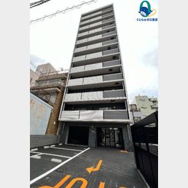 ＧＲＡＮＤＵＫＥ栄ｅｌｉｍａ 4階 築2年10ヶ月の賃貸物件