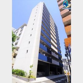 プロシード大須の賃貸物件