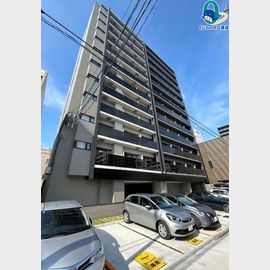 今池駅より徒歩3分 12階 築1年10ヶ月の賃貸物件