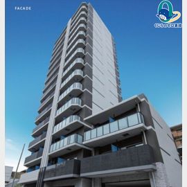 金山駅より徒歩12分 8階 新築の賃貸物件