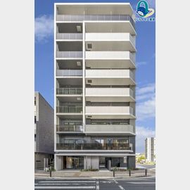 浄心駅より徒歩2分 新築 9階建の賃貸物件